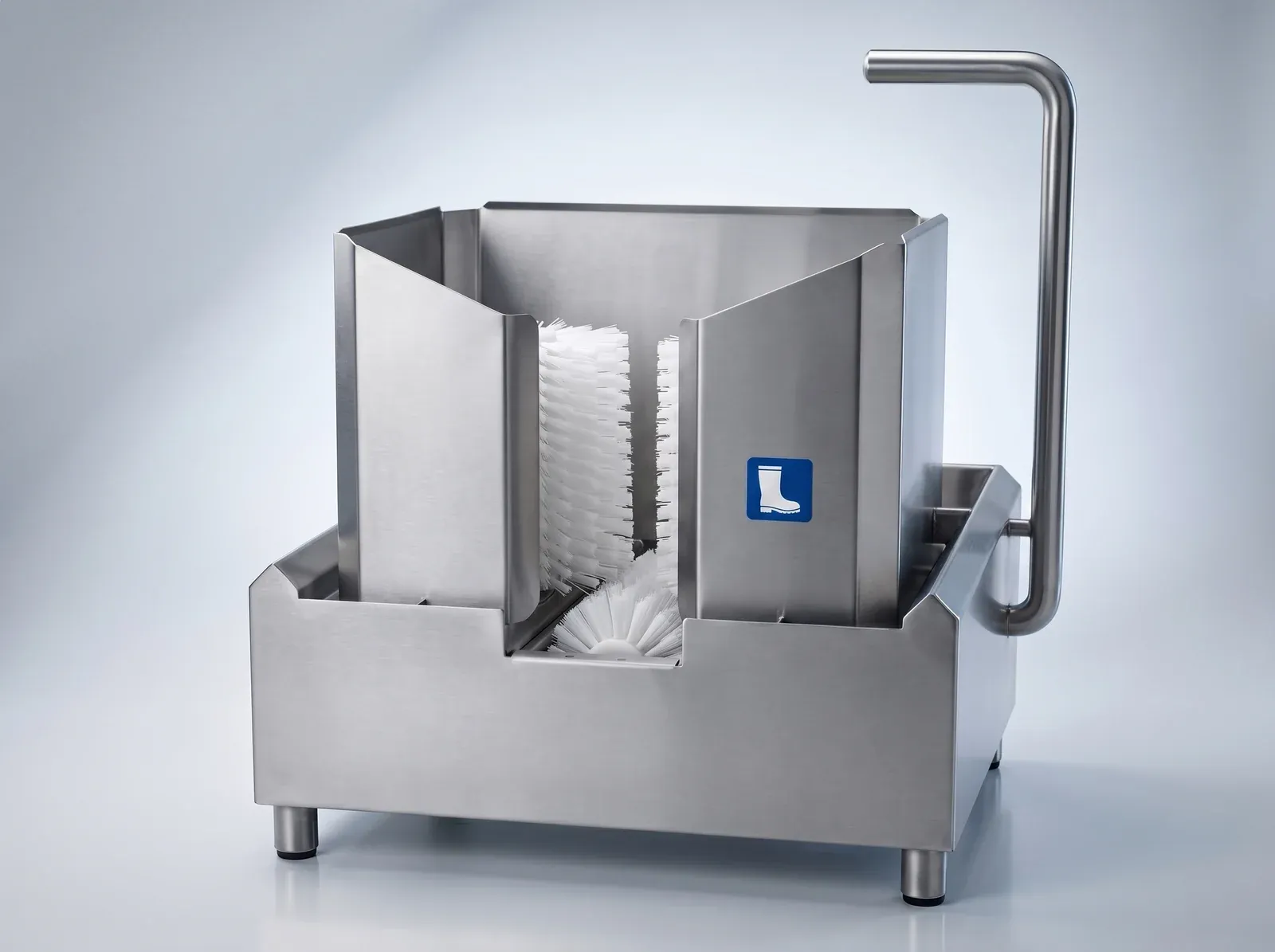 YOC-3 Compact Boot Washer