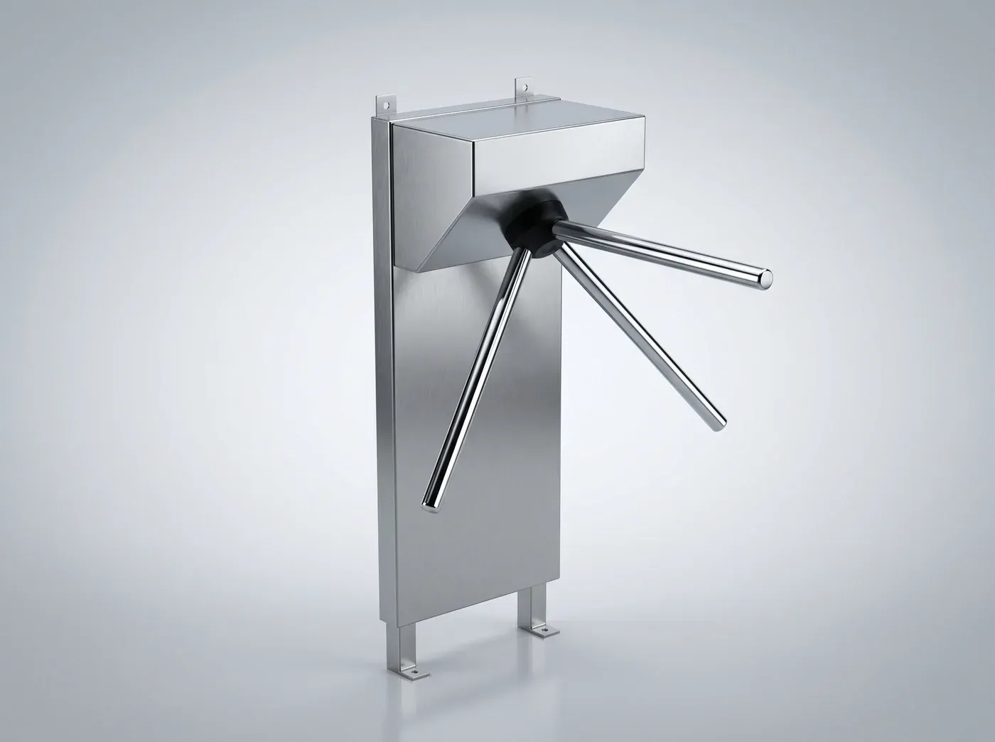 TRN One-Way Turnstile