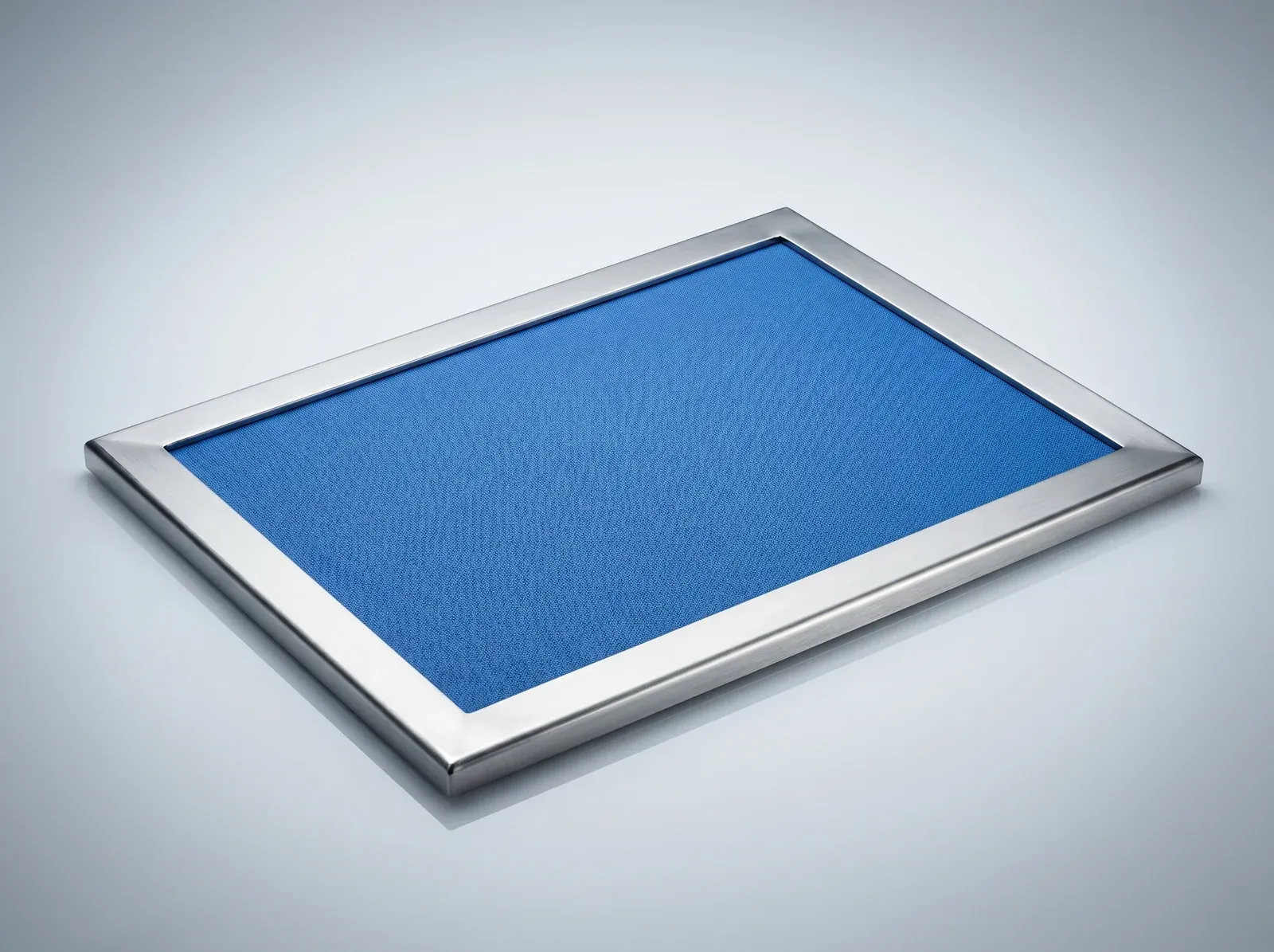 HP Stainless Hygiene Mat