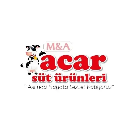 Acar Süt — Umran Makine referansı