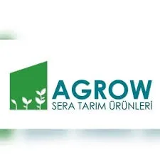 Agrow — Umran Makine referansı