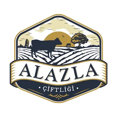 Alazla Çiftliği — Umran Makine referansı