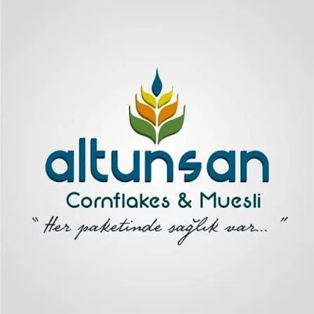 Altunsan — Umran Makine referansı