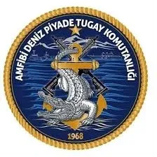 Amfibi Tugay — Umran Makine referansı