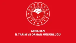 Ardahan İl Tarım ve Orman Müdürlüğü