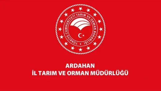 Ardahan İl Tarım ve Orman Müdürlüğü — Umran Makine referansı