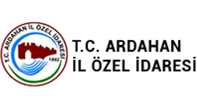 Ardahan Özel İdare Müdürlüğü — Umran Makine referansı