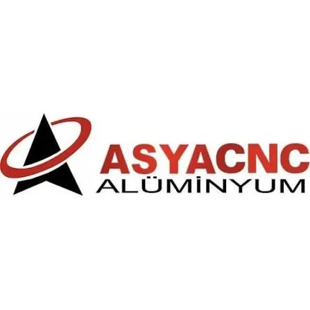 Asya CNC Alüminyum — Umran Makine referansı