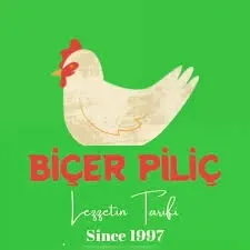 Biçer Piliç — Umran Makine referansı