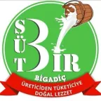 Bigadiç Süt