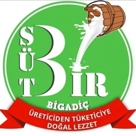 Bigadiç Süt — Umran Makine referansı