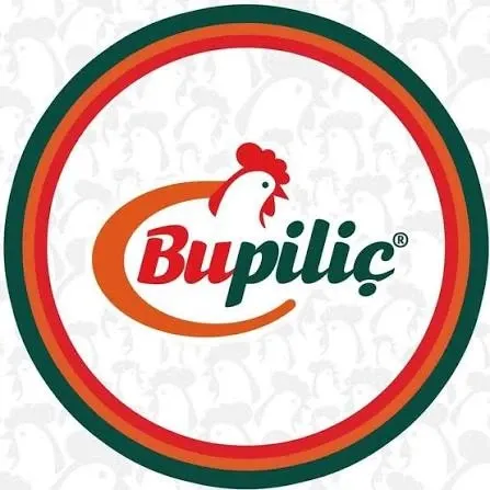 Bupiliç — Umran Makine referansı