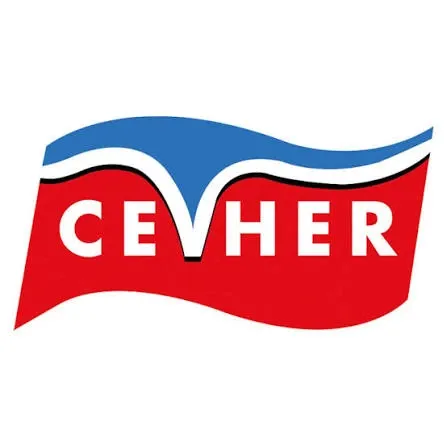Cevher Gıda — Umran Makine referansı
