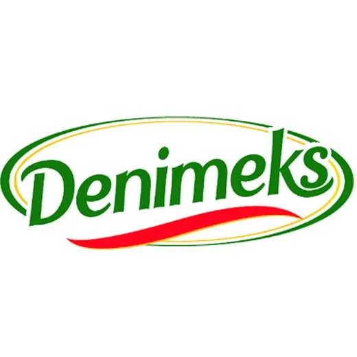 Denimeks — Umran Makine referansı