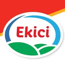 Ekiciler Süt — Umran Makine referansı