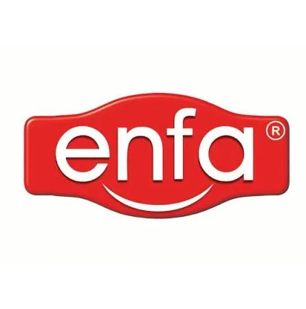 Enfa — Umran Makine referansı