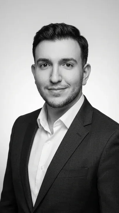 Furkan Ahmet — Export Manager, Umran Makine