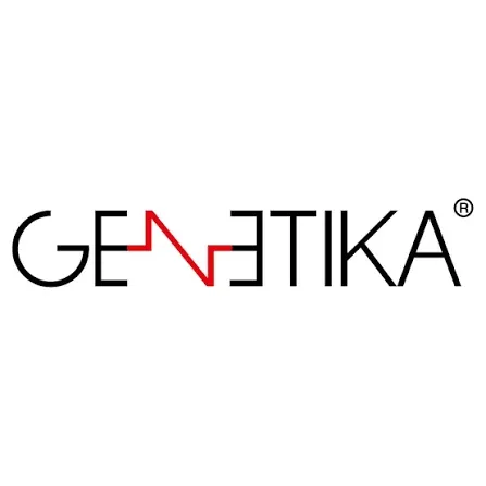 Genetika — Umran Makine referansı