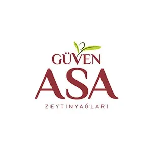 Güven Asa — Umran Makine referansı