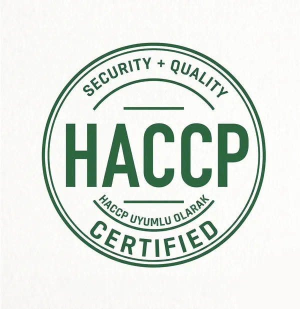 HACCP