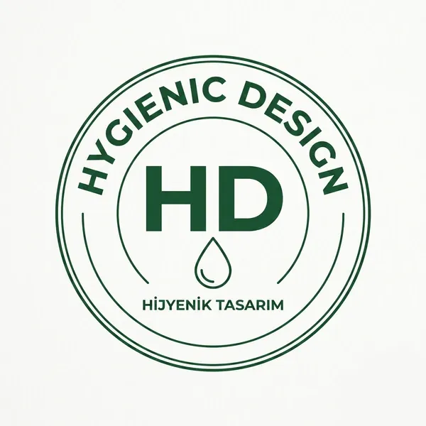 Hygienic Design — Hijyenik Tasarım