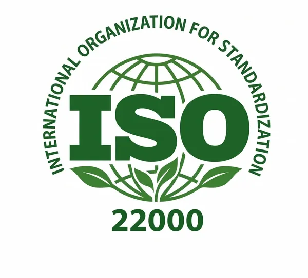 ISO 22000
