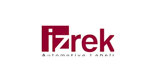İzrek Otomotiv — Umran Makine referansı