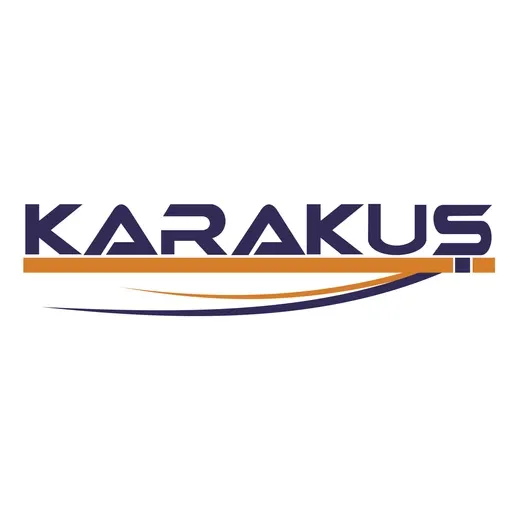 Karakuş — Umran Makine referansı