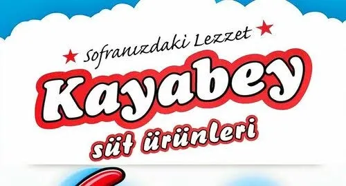 Kayabey Süt — Umran Makine referansı