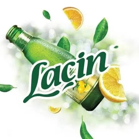 Laçin Maden Suyu — Umran Makine referansı