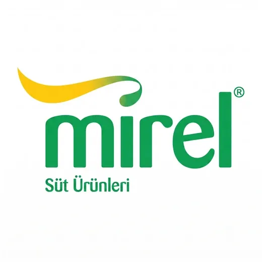 Miral Süt — Umran Makine referansı