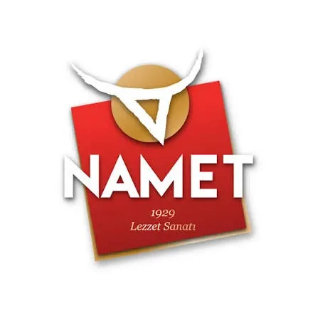 Namet — Umran Makine referansı