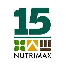 Nutrimax — Umran Makine referansı