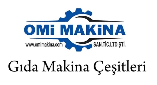 Omi Makine — Umran Makine referansı