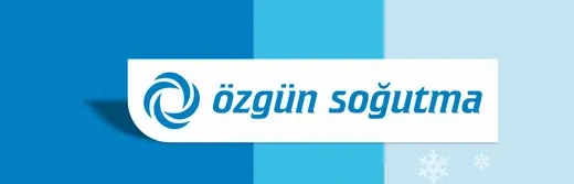 Özgün Soğutma — Umran Makine referansı