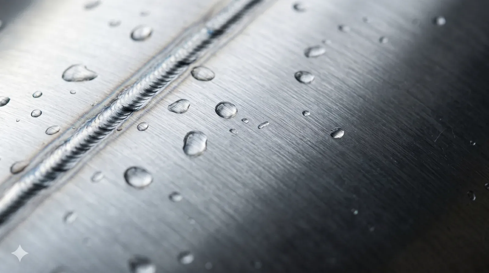 Lifespan of stainless equipment