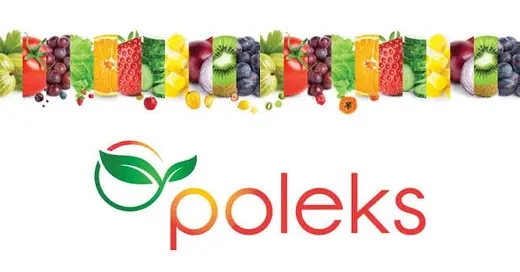 Poleks — Umran Makine referansı