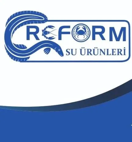 Reform Su Ürünleri — Umran Makine referansı