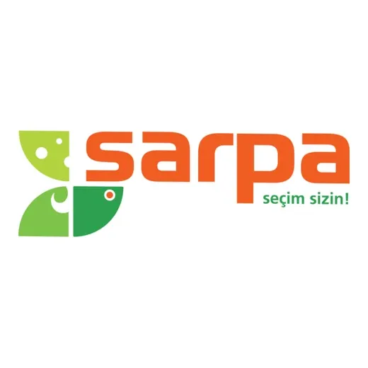 Sarpa — Umran Makine referansı