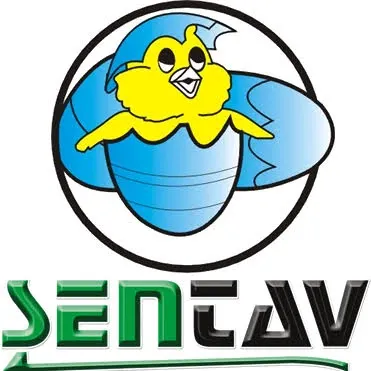 Şentav Tavukçuluk — Umran Makine referansı