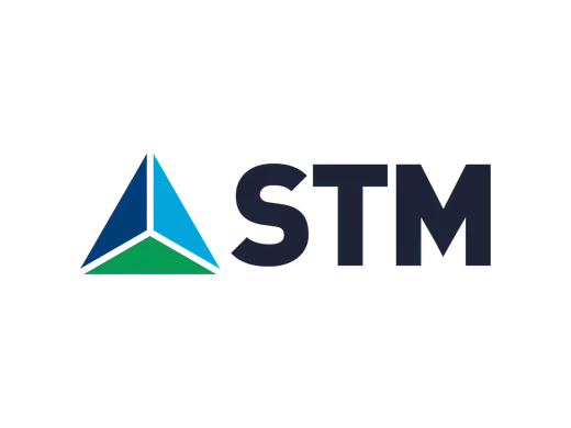 STM — Umran Makine referansı