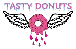 Tasty Donuts — Umran Makine referansı
