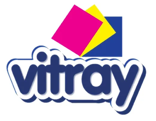 Vitray Plastik — Umran Makine referansı